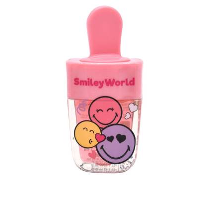 SMILEY WORLD bálsamo labial 5 ml