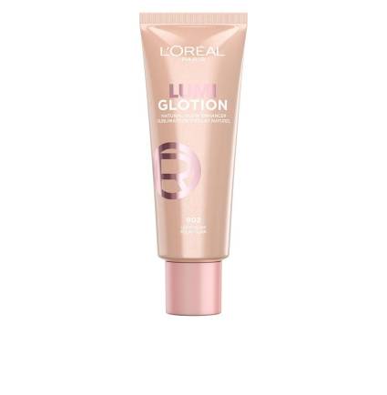 LUMI GLOTION potenciador de brillo natural #902-light glow 40 ml