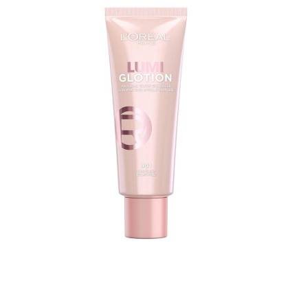 LUMI GLOTION potenciador de brillo natural #901-fair 40 ml