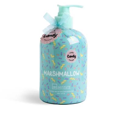 CANDY MARSHMALLOW jabón de manos 500 ml