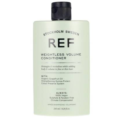 WEIGHTLESS VOLUME acondicionador 245 ml