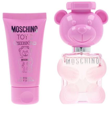 TOY 2 BUBBLE GUM ESTUCHE 2 pz