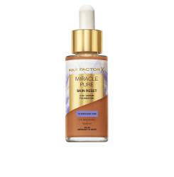 MIRACLE PURE sérum con color #85 - 90-Medium to Deep 30 ml