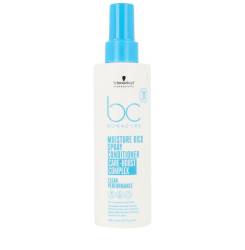 BC MOISTURE KICK spray conditioner 200 ml