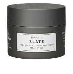 SLATE cera de secado rápido 100 ml