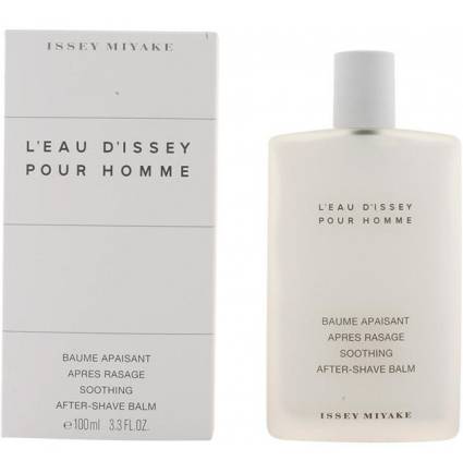 L'EAU D'ISSEY POUR HOMME After-shave balm 100 ml