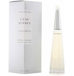 L'Eau D'Issey Eau De Parfum Refillable 75 ml