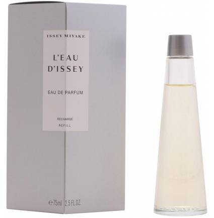 L'Eau D'Issey Eau De Parfum Refill 75 ml