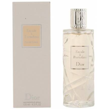 ESCALE À PORTOFINO eau de toilette spray 125 ml