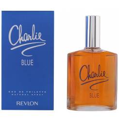 CHARLIE BLUE eau de toilette vaporizador 100 ml