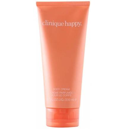 HAPPY body cream 200 ml