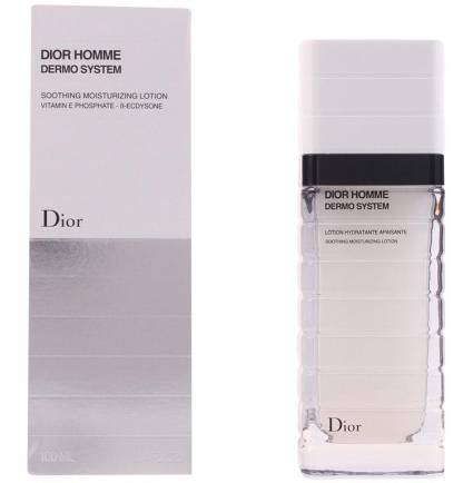 HOMME DERMO SYSTEM lotion après-rasage apaisante 100 ml