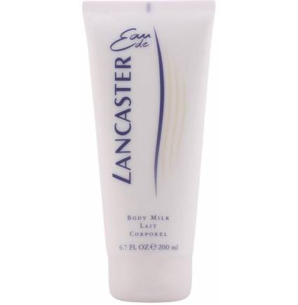 EAU DE LANCASTER body milk 200 ml