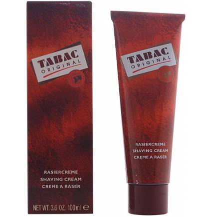 TABAC ORIGINAL shaving cream 100 ml