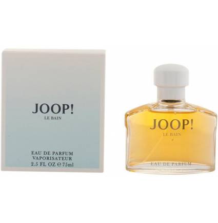 JOOP LE BAIN eau de parfum vaporizador 75 ml