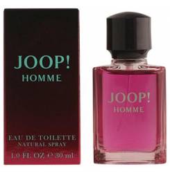 JOOP HOMME eau de toilette vaporizador 30 ml