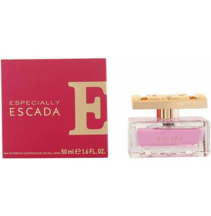 ESPECIALLY ESCADA eau de parfum vaporizador 50 ml