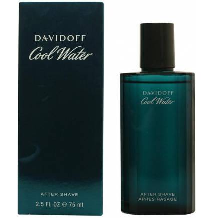 COOL WATER after-shave 75 ml