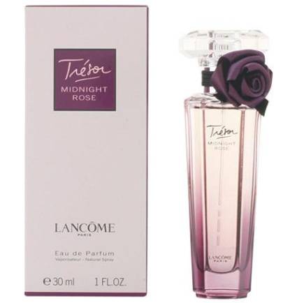 TRÉSOR MIDNIGHT ROSE eau de parfum vaporizador 30 ml