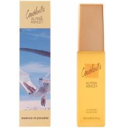 COCO VANILLA eau parfumée vaporizador 100 ml