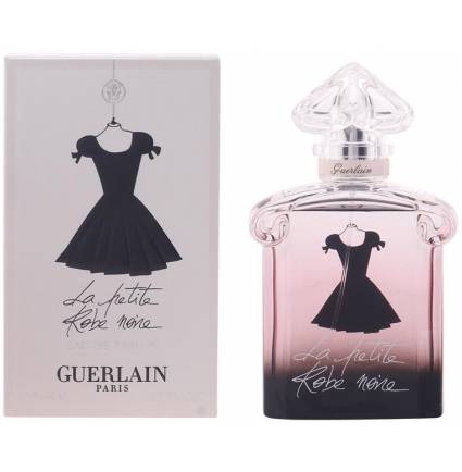 LA PETITE ROBE NOIRE eau de parfum vaporizador 100 ml