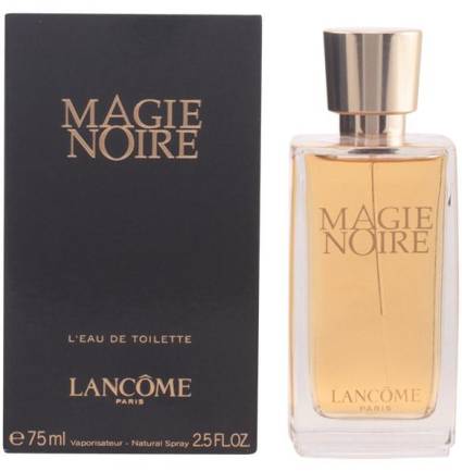 MAGIE NOIRE edt vapo ed. lim. 75 ml