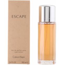 ESCAPE eau de parfum vaporizador 100 ml