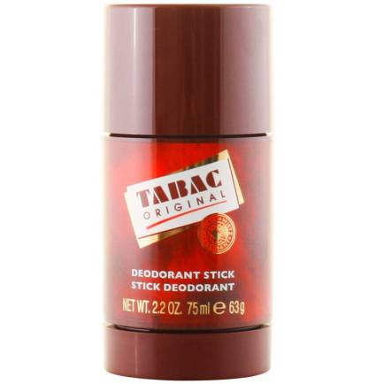 TABAC ORIGINAL desodorante stick 75 ml