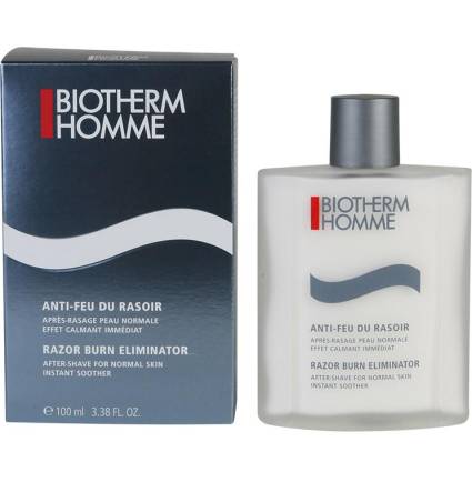 HOMME razor burn eliminator after-shave 100 ml