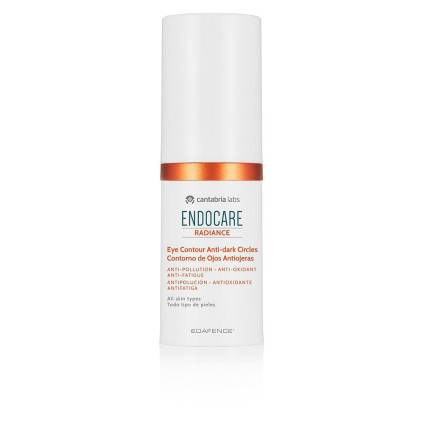 ENDOCARE RADIANCE contorno de ojos y antiojeras 15 ml