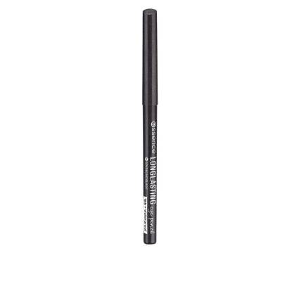 LONG-LASTING lápiz de ojos 18h waterproof #34-sparkling black 0,28 gr