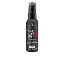 FIX & LAST 18h spray fijador 50 ml