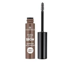 MAKE ME BROW máscara gel para cejas #05-chocolaty brows 3,8 ml