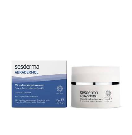 ABRADERMOL crema de microdermoabrasión 50 gr