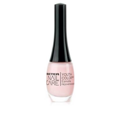 NAIL CARE YOUTH COLOR #063-pink french manicure 11 ml