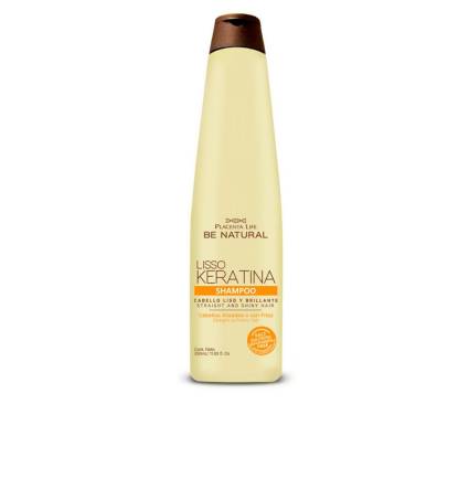 Champú Lisso Keratina 350 ml