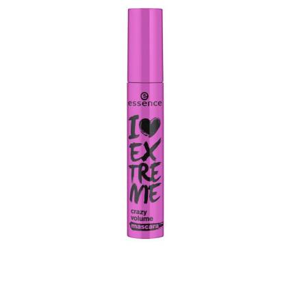 I LOVE EXTREME CRAZY VOLUME máscara de pestañas 12 ml