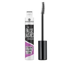 THE FALSE LASHES mascara extreme volume & curl 10 ml