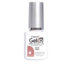 GEL IQ esmalte #deco rose 5 ml