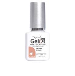 GEL IQ esmalte #poppy peach 5 ml