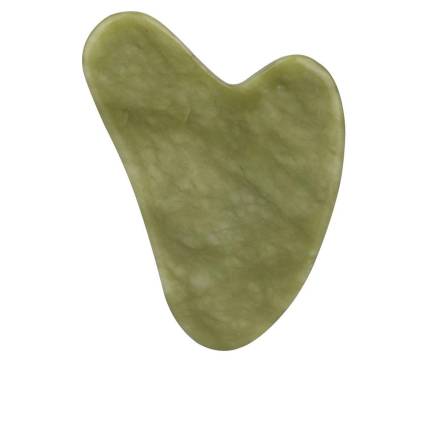 JADE GUA SHA #verde 1 u