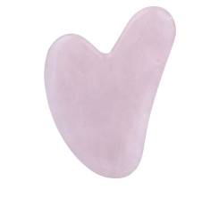 JADE GUA SHA #rosa 1 u