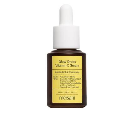 GLOW DROPS vitamin c serum 15 ml