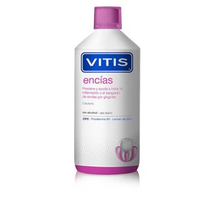 ENCÍAS colutorio 1000 ml