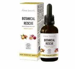 BOTANICAL RESCUE sérum capilar 50 ml