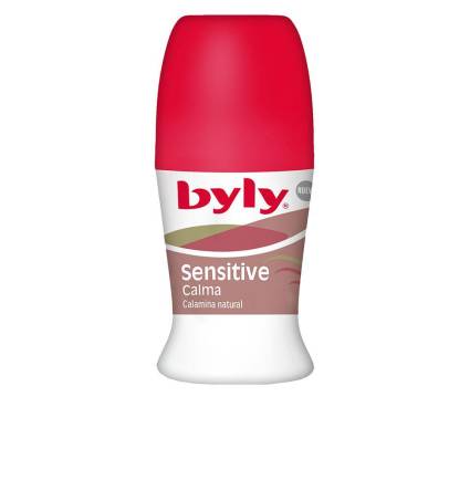 BYLY SENSITIVE CALMA deo roll-on 50 ml