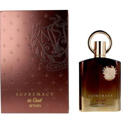 SUPREMACY IN OUD edp vapo 100 ml