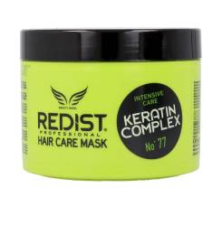 HAIR CARE mascarilla keratina 500 ml