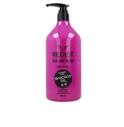 HAIR CARE crema de aceite aguacate 1000 ml