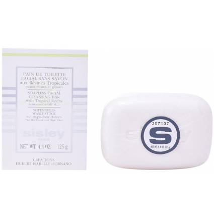 SOAPLESS FACIAL CLEANSING BAR 125 gr